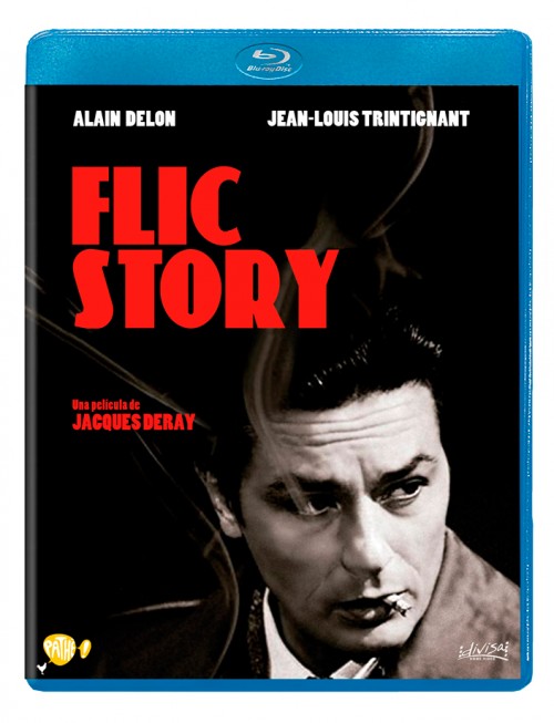 Flic Story