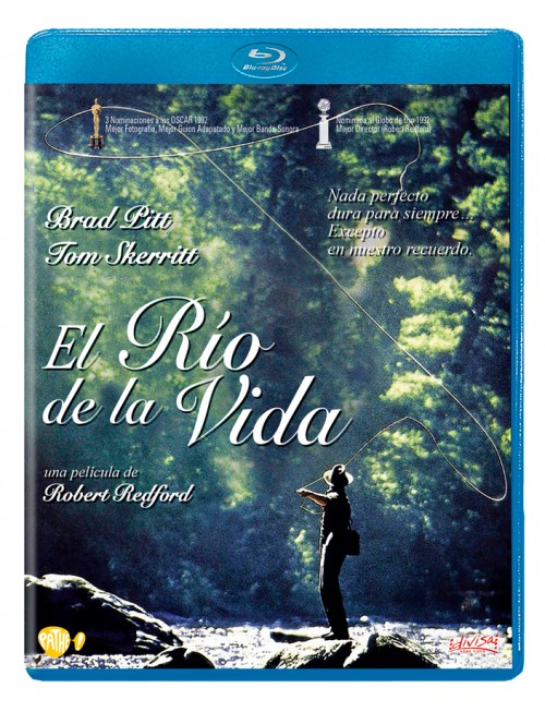 El río de la vida