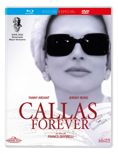 Callas forever