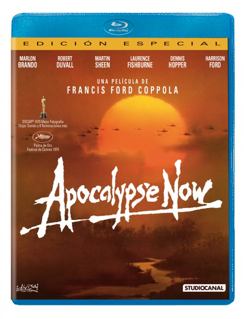 Apocalyse Now: Edición Especial