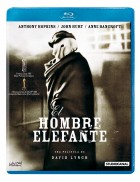 El Hombre Elefante