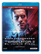 Terminator 2: El juicio final