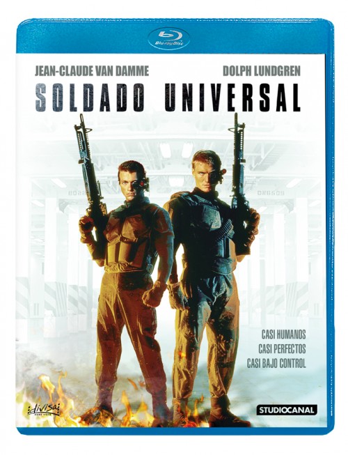 Soldado Universal