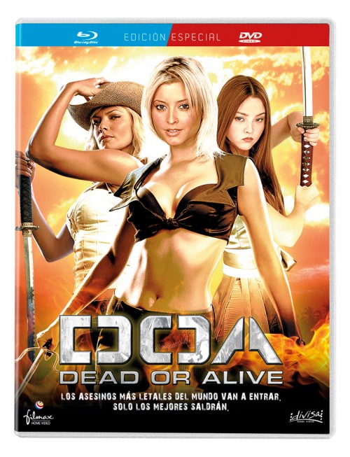 DOA: Dead or Alive