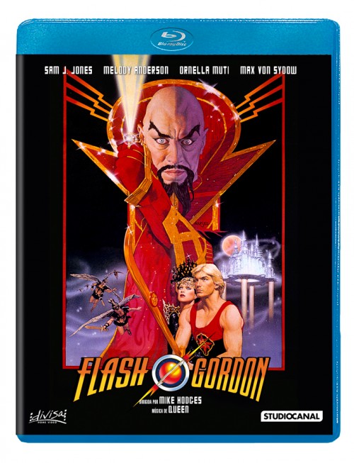 Flash Gordon