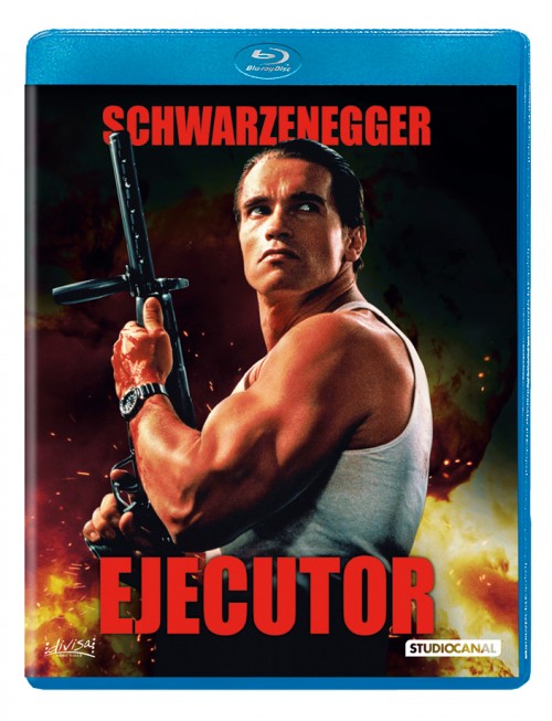 Ejecutor (Raw Deal)