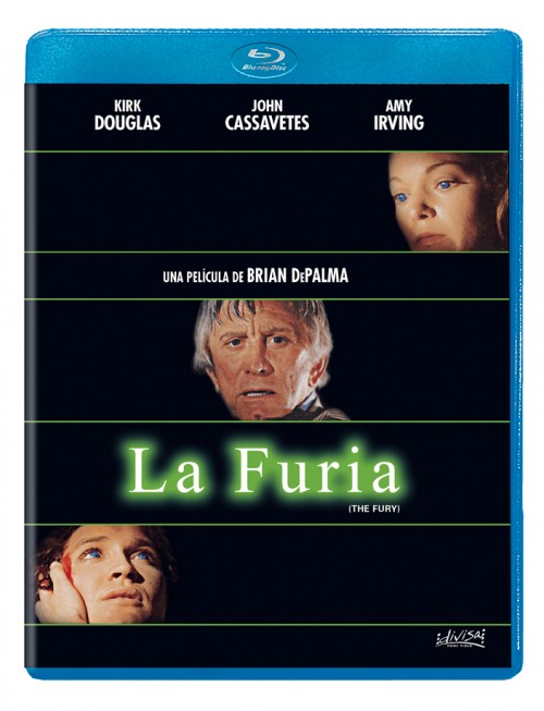 La furia