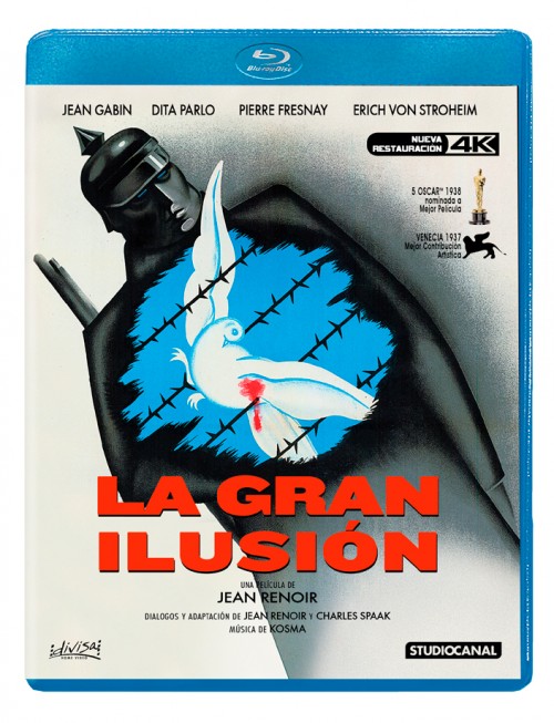 La gran ilusión