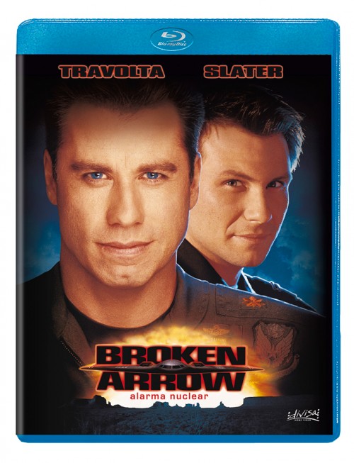 Broken arrow, Alarma nuclear