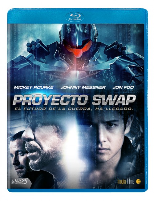 Proyecto Swap