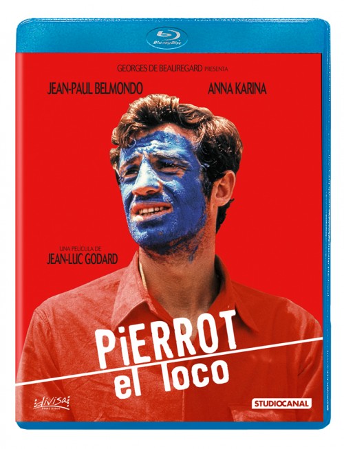 Pierrot el loco