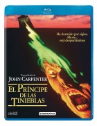 El príncipe de las tinieblas