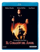 El corazón del ángel