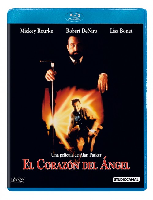 El corazón del ángel