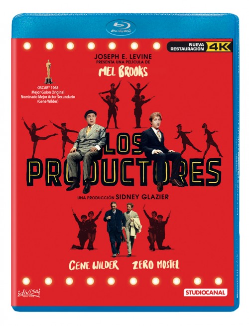 Los productores