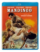 Mandingo