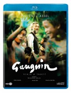 Gauguin. Viaje a Tahití