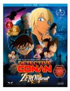 Detective Conan: Zero, The Enforcer - Edición Especial