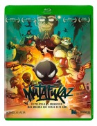 Mutafukaz