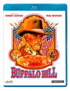 Buffalo Bill