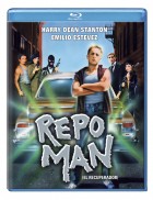 Repo Man: El Recuperador