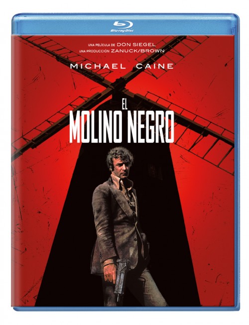 El molino negro