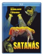 Satanás