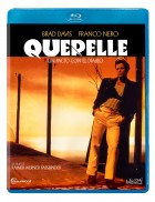 Querelle (Un pacto con el diablo)