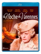 La noche de Varennes