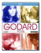 Godard en V.O.S.E.