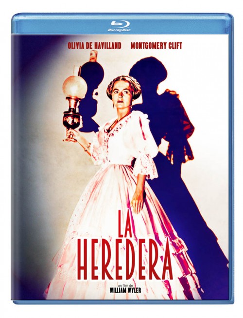 La heredera