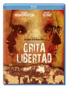 Grita libertad