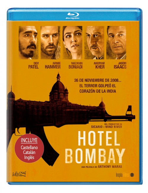 Hotel Bombay