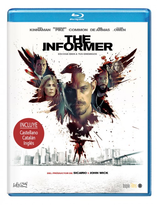 The Informer