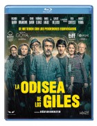 La odisea de los Giles