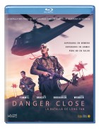 Danger Close - La batalla de Long Tan