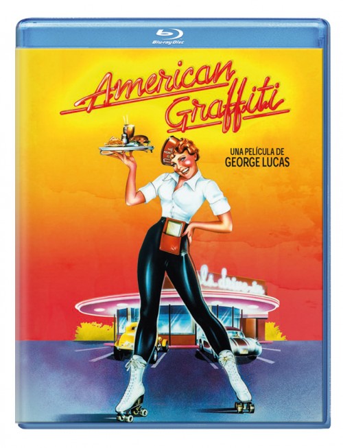 American Graffiti