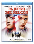 El juego del halcón