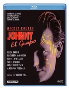 Johnny, el guapo