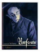 Nosferatu (Edición Especial Digibook)