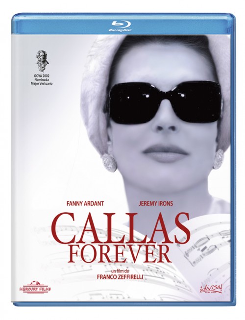 Callas forever