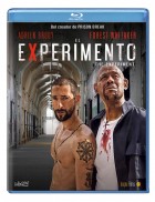 El experimento (The experiment)