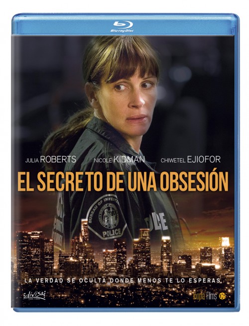 El secreto de una obsesión