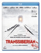 Transsiberian