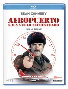 Aeropuerto: S.O.S. vuelo secuestrado