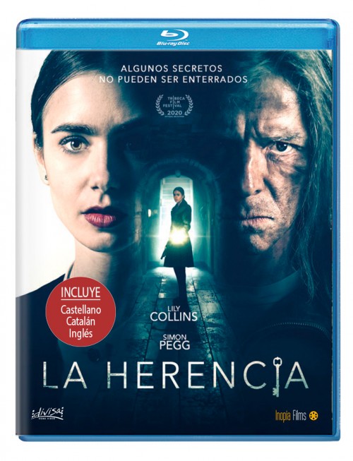 La herencia