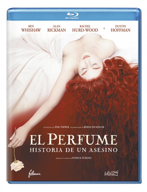 El perfume: Historia de un asesino