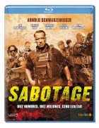 Sabotage