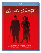 Agatha Christie (Pack)