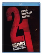 21 gramos